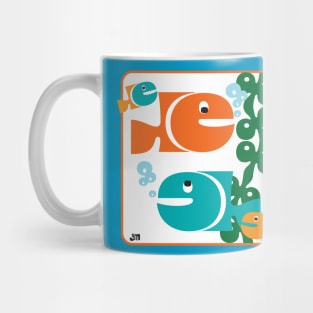 eFish Mug